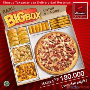 Harga Promosi PHD