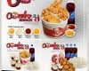 Harga dan Menu ComboHD KFC 2015