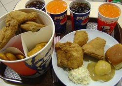√ Daftar Menu dan Harga KFC Terbaru Maret 2026 - Harga Menu