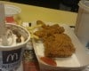harga menu mcd
