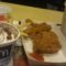 harga menu mcd