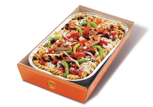 Harga Pizza Hut Daftar Menu Lengkap Desember 2020 