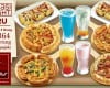 Harga dan Menu Sensasi Delight Pizza Hut