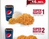 promo kfc super mantap