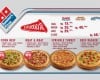 Daftar Harga Menu Domino Pizza Delivery