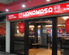 Daftar Harga Menu Hanamasa