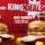 Harga Burger King Indonesia Delivery Dan Menu Lengkap