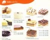 Daftar Harga Cake BreadTalk Delivery