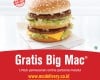 promo gratis mcd