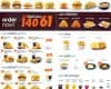 Harga Menu A&W delivery