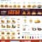 Harga Menu A&W delivery
