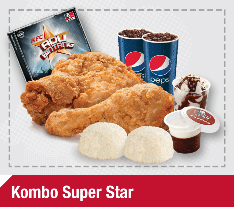 harga-kfc-kombo-star