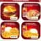 Daftar Harga Menu Wendys