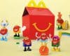 Happy Meal McD Indonesia Mei 2016