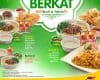 Paket BERKAT Bakmi GM