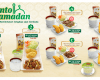 Bento Ramadhan HokBen