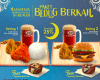 Paket Bedug Berkah AW Indonesia