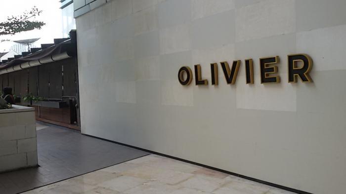 cafe-olivier-menu-dan-harga