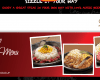 pepper lunch menu harga