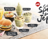 Harga Menu Paket Mcdonald Cita Rasa Jepang