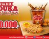 Daftar Harga Menu 7 Eleven