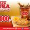 Daftar Harga Menu 7 Eleven