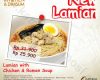 Daftar Harga Menu Imperial Kitchen & Dim Sum