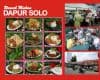 Harga Menu Dapur Solo