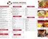 Harga Menu Warunk Upnormal