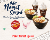 Harga Paket Nomat Special