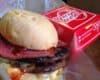 Harga Menu Burger Blenger