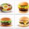 Harga menu lotteria