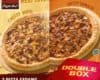 Promo PIZZA HUT Terbaru DOUBLE BOX