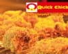 harga menu quick chicken