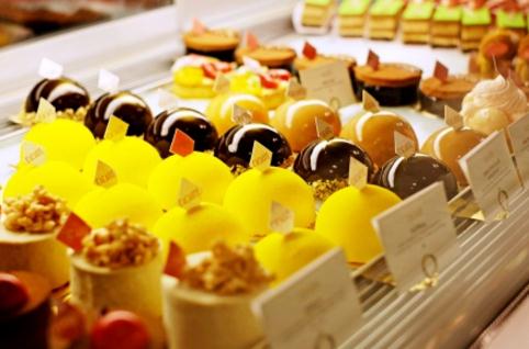 Cake Cacaote Senopati Jakarta