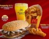 Harga Chicken dan Beef Prosperity Burger McDonalds yang akan kami ulas pada kesempatan kali ini adalah update terbaru yang kami liput khusus untuk Anda