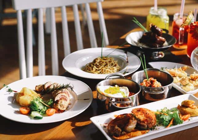 Gastromaquia Resto Jakarta