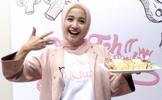 cake bandung makuta