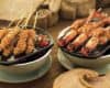 sate khas senayan