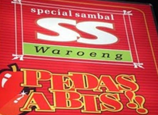 waroeng ss