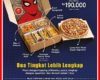 pizza big box