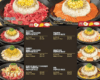 Daftar Harga Menu Pepper Lunch Desember 2018