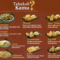 Harga Menu Gokana Teppan Dan Ramen Terbaru 2018