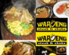 Harga Menu Waroeng Steak Bintaro Desember 2018