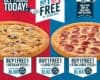 Promo Menu Domino Pizza Di Bulan Desember 2017