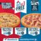 Promo Menu Domino Pizza Di Bulan Desember 2018