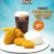A&W Promo Paket Hemat Hari-Hari Untung Free 2 Chicken Chunks