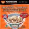 Yoshinoya Solo Paragon Mall Grand Opening Seru Promonya