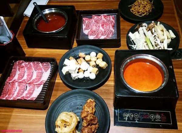 Ini Dia Restoran All You Can Eat Jakarta Yang Sedang Hits di 2018