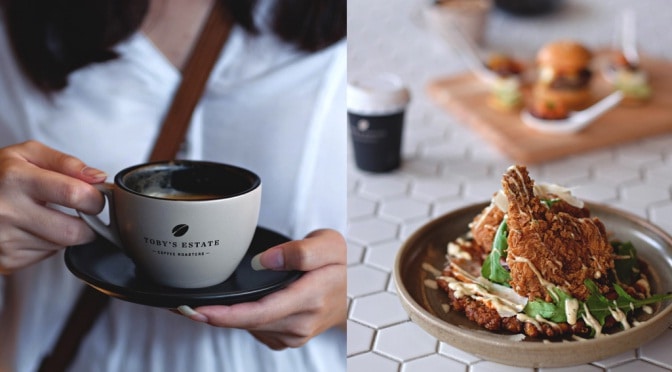 Tempat Makan Hits di Jakarta Perut Kenyang Hati Senang